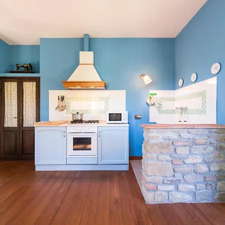 Villa Popiglio By Mmega San Marcello Pistoiese