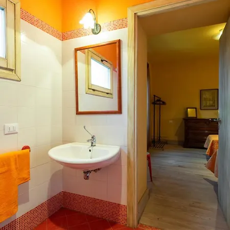 Popiglio By Mmega San Marcello Pistoiese