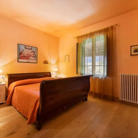 Popiglio By Mmega * San Marcello Pistoiese