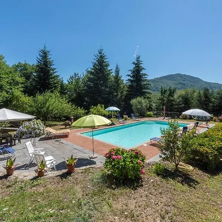 Popiglio By Mmega Villa *