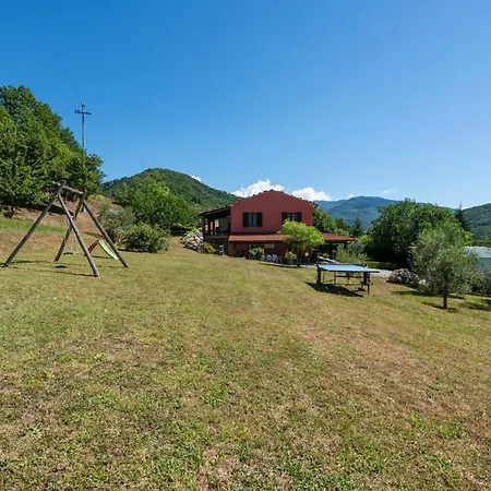 Villa Popiglio By Mmega